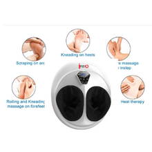 Load image into Gallery viewer, Ultimate Combo Deal for Arthritis and Pain Relief with Foot Massager, Knee Massager and Hand Massager
